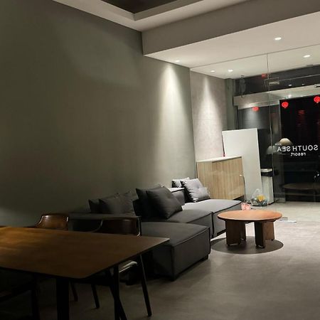 小琉球南海雅筑住宿加早餐旅馆 外观 照片