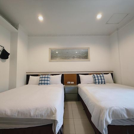 小琉球南海雅筑住宿加早餐旅馆 外观 照片