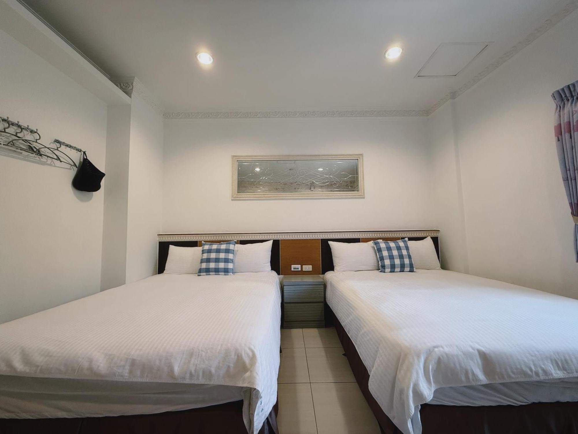 小琉球南海雅筑住宿加早餐旅馆 外观 照片